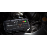 Booster de batterie lithium Noco GB40 12V 1000A | Oxmoto