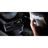 Booster de batterie lithium Noco GB20 12V 500A | Oxmoto