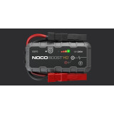 Booster de batterie lithium Noco GB70 12V 2000A | Oxmoto