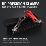 Pinces de batteries Noco HD Precision | Oxmoto
