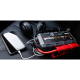 Booster de batterie lithium Noco GB70 12V 2000A | Oxmoto
