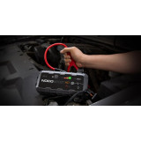 Booster de batterie lithium Noco GB20 12V 500A | Oxmoto