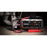 Booster de batterie lithium Noco GB70 12V 2000A | Oxmoto