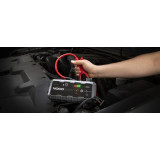 Booster de batterie lithium Noco GB70 12V 2000A | Oxmoto