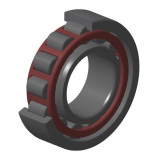 Roulement de vilebrequin NTN 30x62x16mm NJ206EAT2X | Oxmoto