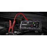 Booster de batterie lithium Noco GB70 12V 2000A | Oxmoto