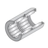 Cage à aiguilles NTN - 20X26X30 | Oxmoto