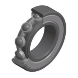 Roulement DE roue 6007-2RS 35X62X14 | Oxmoto