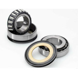 Kit roulements de colonne de direction NTN 30X55X17/30X52X16 Yamaha XV1700 ROAD STAR
