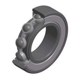 Roulement de roue NTN 32x65x17mm | Oxmoto