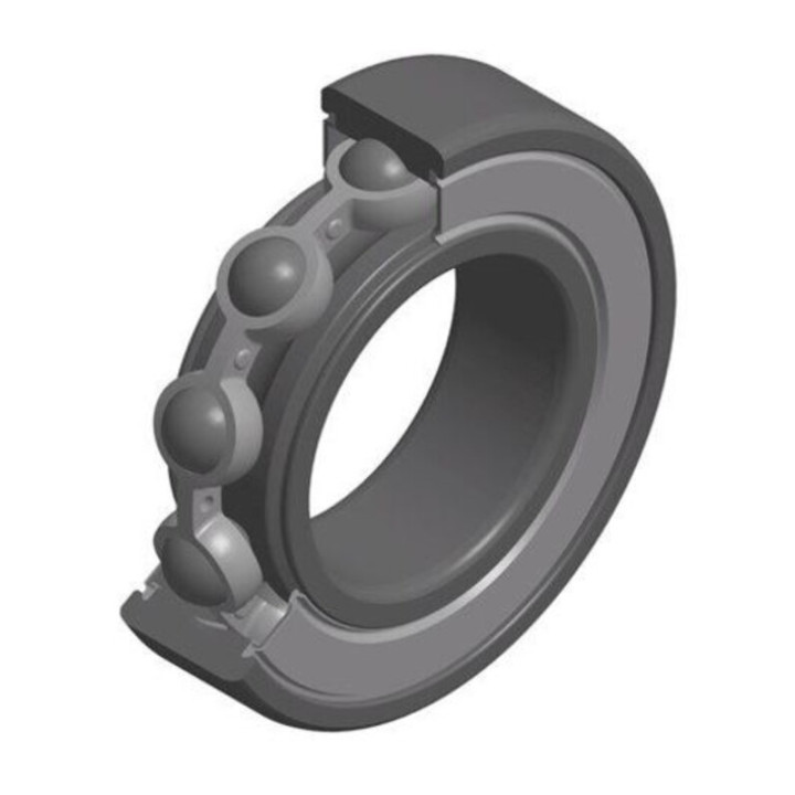 Roulement de roue NTN 8x22x17mm | Oxmoto