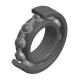 Roulement de vilebrequin NTN 40x80x18mm | Oxmoto