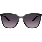 Lunettes de soleil Oakley Sielo SQ Polished Black Ink - verres Prizm Grey Gradient