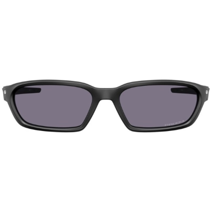 Lunettes de soleil Oakley Terraforma Matte Black - verres Prizm Grey