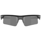 Lunettes de soleil Oakley BiSphaera Speed Matte Black - verres Prizm Black