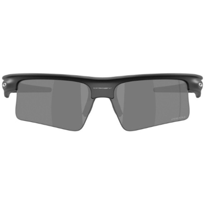 Lunettes de soleil Oakley BiSphaera Speed Matte Black - verres Prizm Black