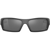Lunettes de soleil Oakley Gascan Matte Black - verres Prizm Black