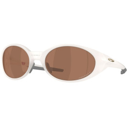 Lunettes de soleil Oakley Eye Jacket Redux Matte Vapor - verres Prizm Tungsten Polarized