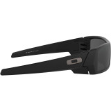 Lunettes de soleil Oakley Gascan Matte Black - verres Prizm Black