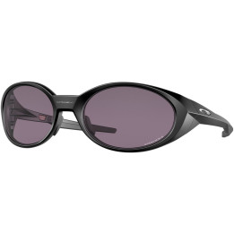 Lunettes de soleil Oakley Eye Jacket Redux Matte Black - verres Prizm Grey