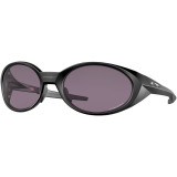 Lunettes de soleil Oakley Eye Jacket Redux Matte Black - verres Prizm Grey