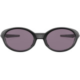 Lunettes de soleil Oakley Eye Jacket Redux Matte Black - verres Prizm Grey