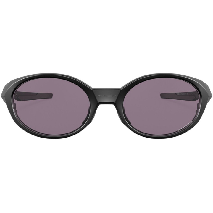 Lunettes de soleil Oakley Eye Jacket Redux Matte Black - verres Prizm Grey
