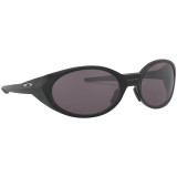 Lunettes de soleil Oakley Eye Jacket Redux Matte Black - verres Prizm Grey