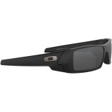 Lunettes de soleil Oakley Gascan Matte Black - verres Prizm Black
