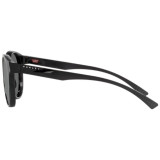 Lunettes de soleil Oakley Spindrift Black Ink - verres Prizm Black