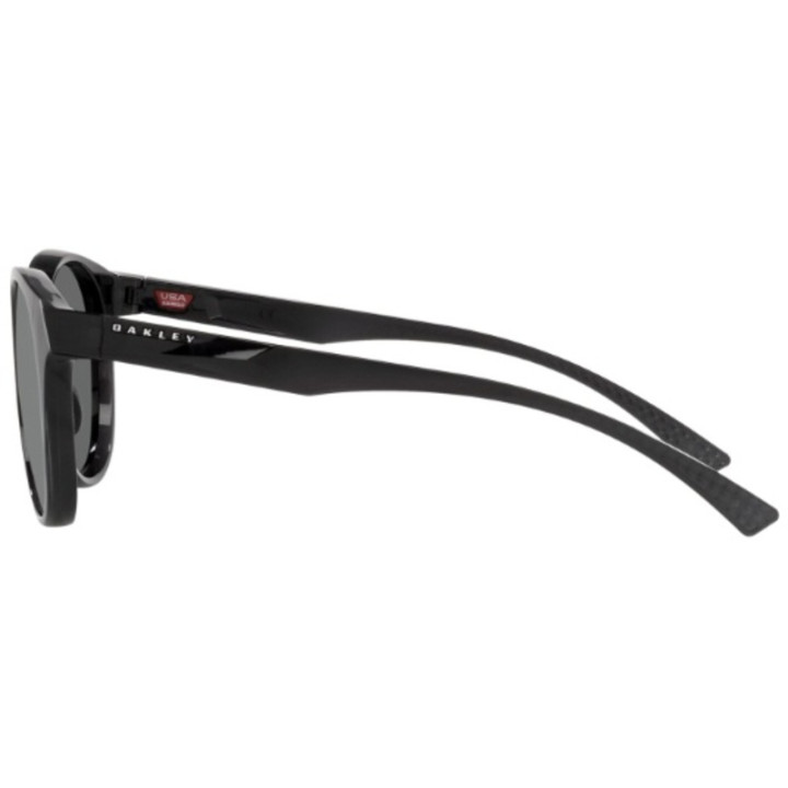Lunettes de soleil Oakley Spindrift Black Ink - verres Prizm Black