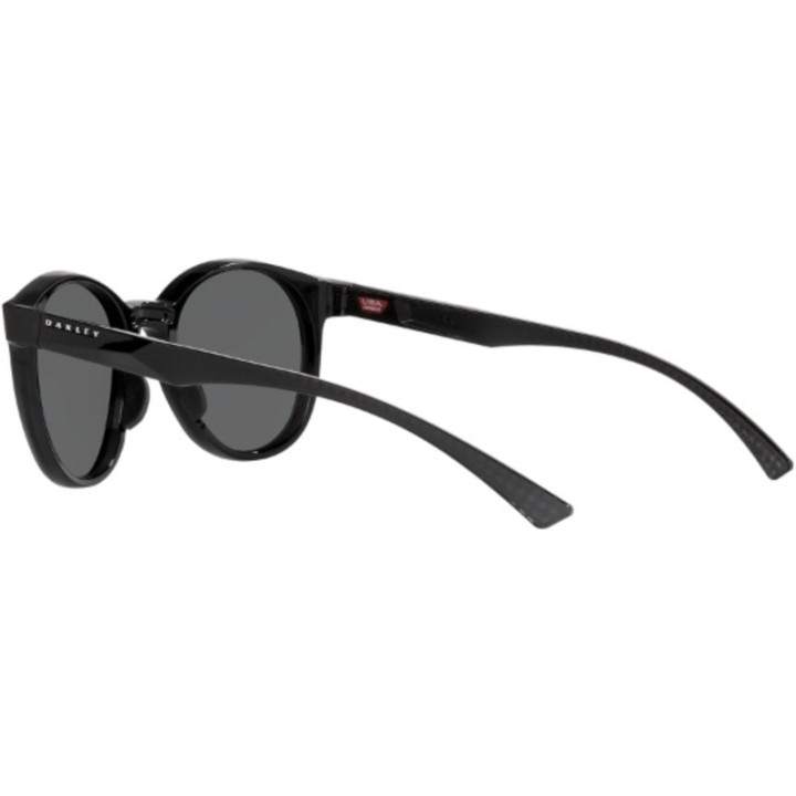 Lunettes de soleil Oakley Spindrift Black Ink - verres Prizm Black
