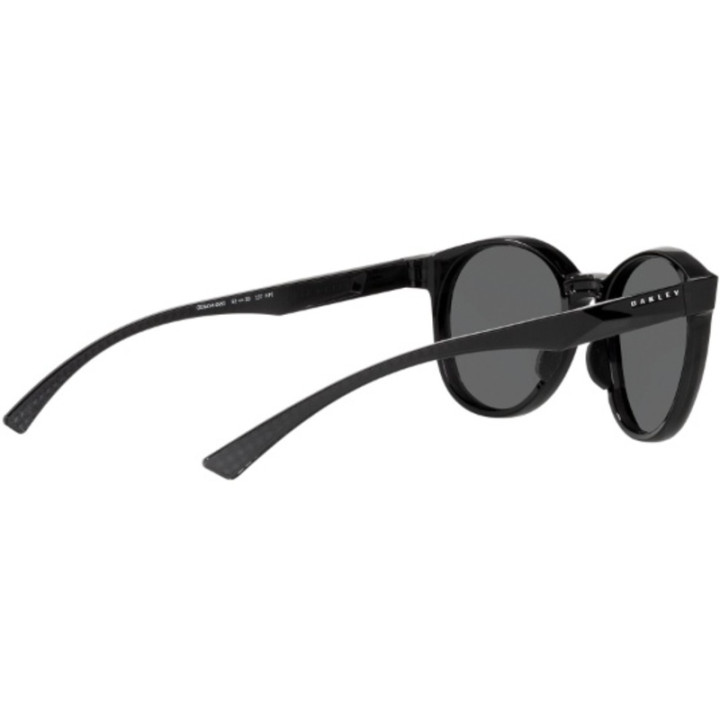 Lunettes de soleil Oakley Spindrift Black Ink - verres Prizm Black