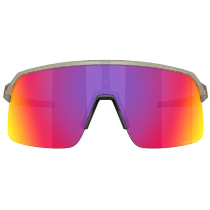 Lunettes de soleil Oakley Sutro Lite Matte Grey Ink - verres Prizm Road