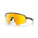 Lunettes de soleil Oakley Sutro Lite Sweep verres Prizm 24K