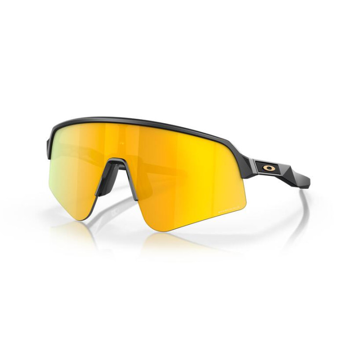 Lunettes de soleil Oakley Sutro Lite Sweep verres Prizm 24K
