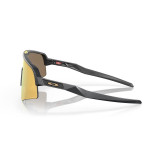 Lunettes de soleil Oakley Sutro Lite Sweep verres Prizm 24K