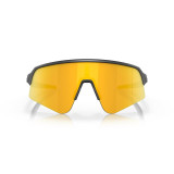 Lunettes de soleil Oakley Sutro Lite Sweep verres Prizm 24K