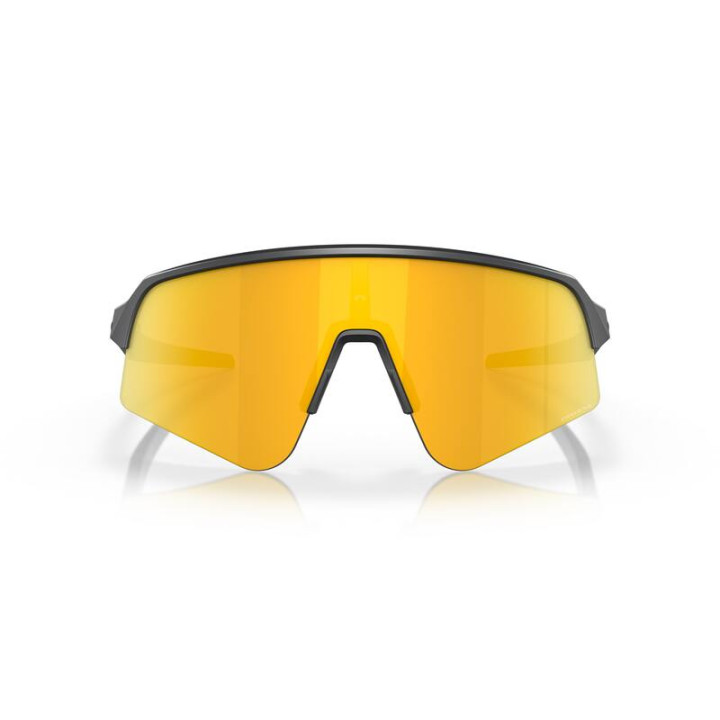 Lunettes de soleil Oakley Sutro Lite Sweep verres Prizm 24K