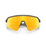Lunettes de soleil Oakley Sutro Lite Sweep verres Prizm 24K