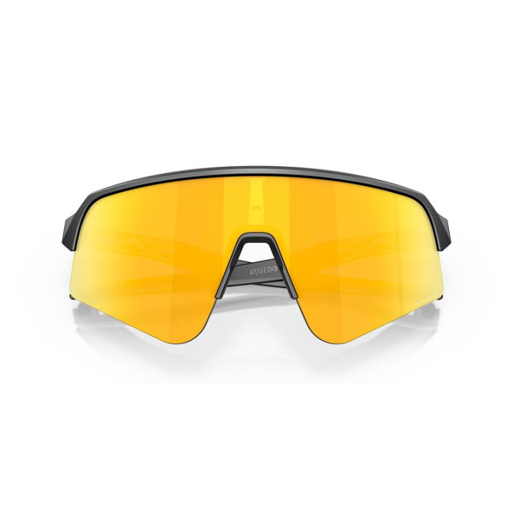 Lunettes de soleil Oakley Sutro Lite Sweep verres Prizm 24K