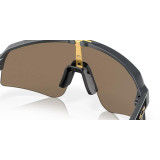 Lunettes de soleil Oakley Sutro Lite Sweep verres Prizm 24K