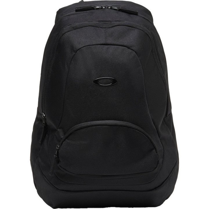 Sac à dos Oakley Primer RC Laptop - Blackout | Oxmoto