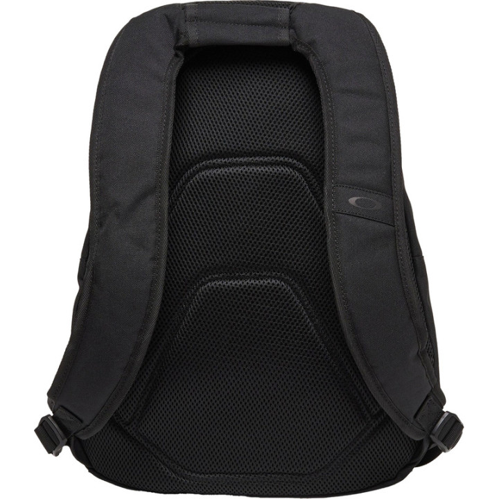 Sac à dos Oakley Primer RC Laptop - Blackout | Oxmoto