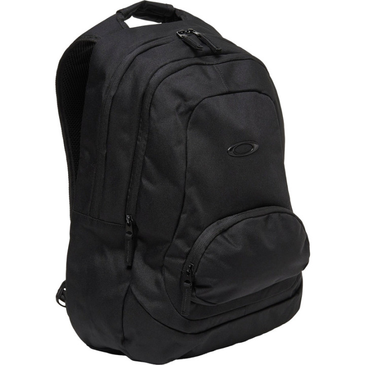 Sac à dos Oakley Primer RC Laptop - Blackout | Oxmoto