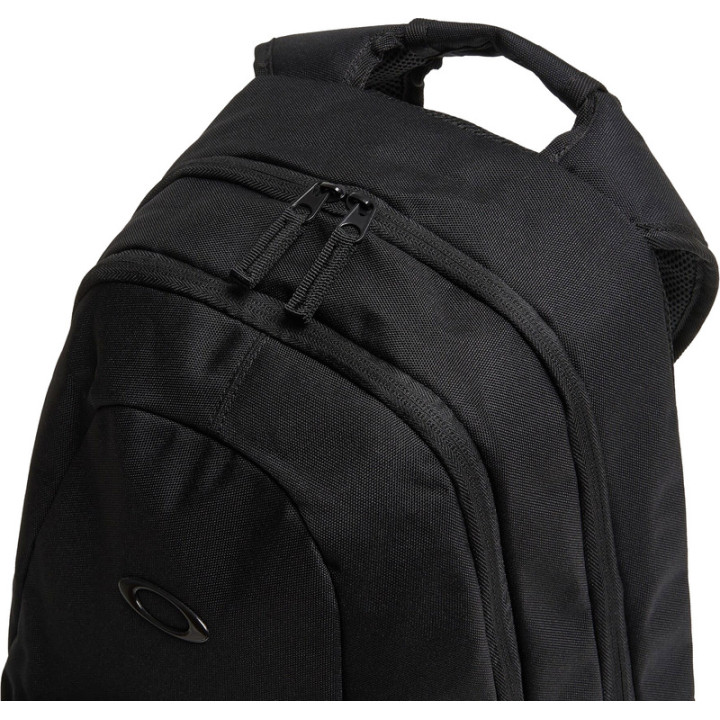 Sac à dos Oakley Primer RC Laptop - Blackout | Oxmoto