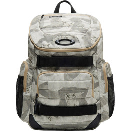 Sac à dos Oakley Enduro 3.0 - Abstract Camo Mist 30L