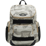 Sac à dos Oakley Enduro 3.0 - Abstract Camo Mist 30L