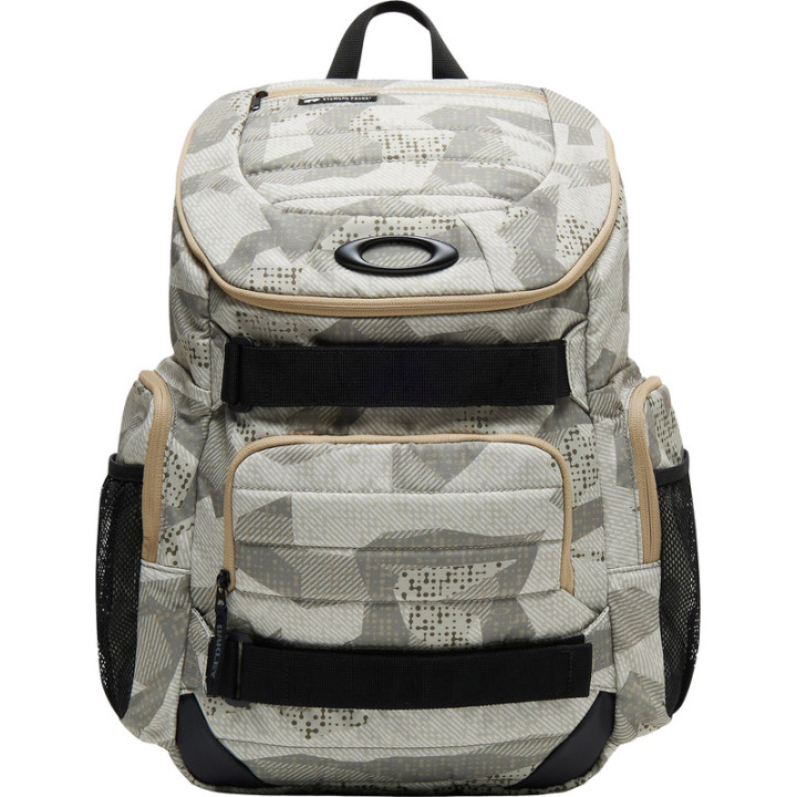 Sac à dos Oakley Enduro 3.0 - Abstract Camo Mist 30L
