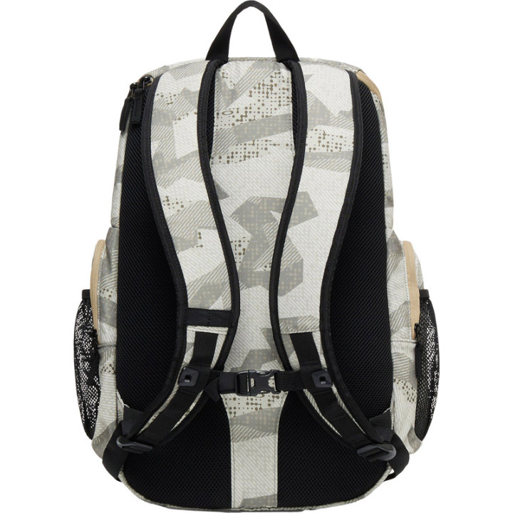 Sac à dos Oakley Enduro 3.0 - Abstract Camo Mist 30L